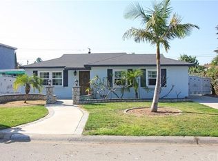 12631 Hazel Ave, Garden Grove, CA 92841