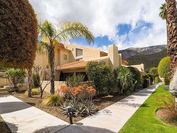 2nd image of 2600 S Palm Canyon Dr Unit 12