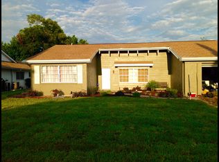 12404 Stagecoach Ln, Hudson, FL 34667