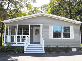 26539 Inlet Cv, Long Neck, DE 19966