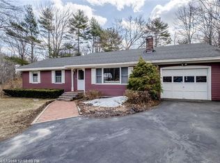 113 N Gorham Rd, Gorham, ME 04038