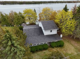 133 Juniper Ln, Prince Edward County, ON K0K 1A0