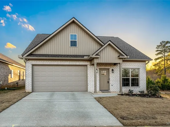 450 Creek Side Loop Rd, Tuscaloosa, AL 35404