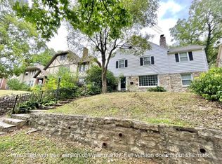 5343 Holmes St, Kansas City, MO 64110