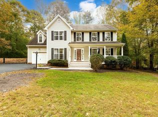 503 Jefferson Dr, Palmyra, VA 22963