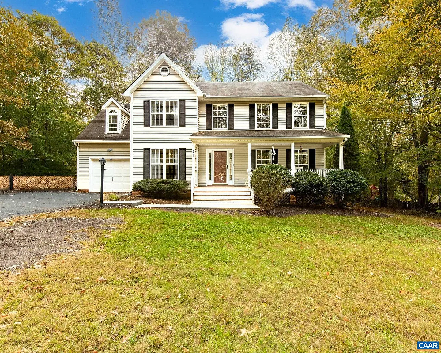503 Jefferson Dr photo 1