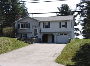 84 Lower Gore Rd, Webster, MA 01570