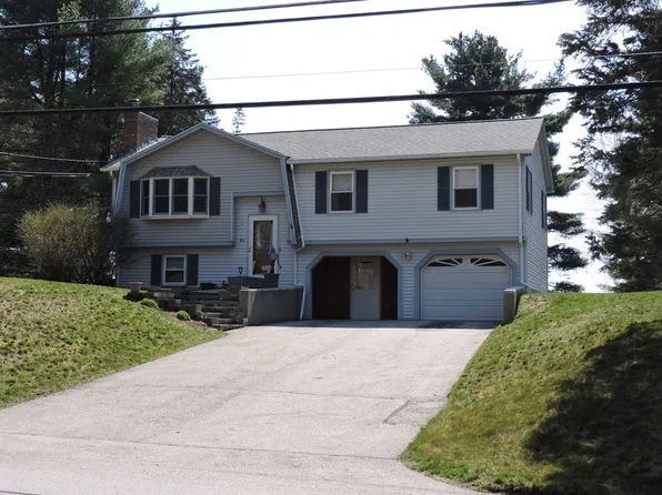 84 Lower Gore Rd, Webster, MA 01570
