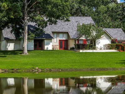 3018 Dumas Rd, Longview, TX, 75604