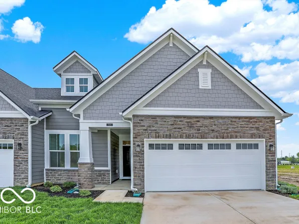 7595 Bluegill Dr, Noblesville, IN 46062