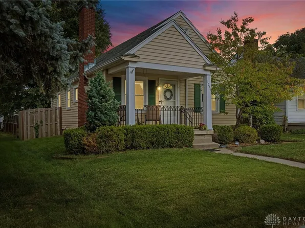 1029 Chelsea Ave, Dayton, OH 45420