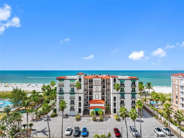 200 121st Ave APT 104, Treasure Island, FL 33706