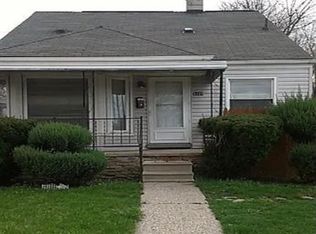 5737 Greenview Ave, Detroit, MI 48228