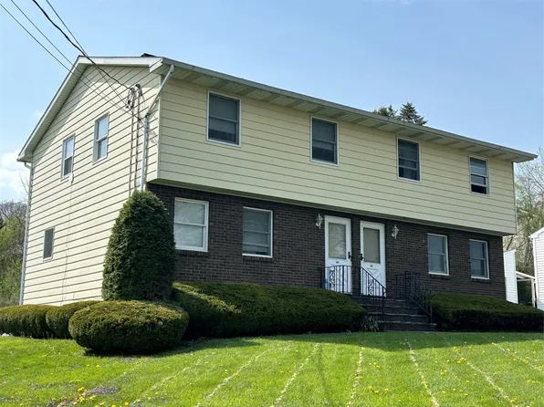 829-831 Oak Hill Ave, Endicott, NY 13760