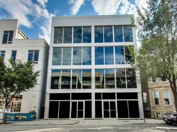2207 W Chicago Ave APT 3W, Chicago, IL 60622