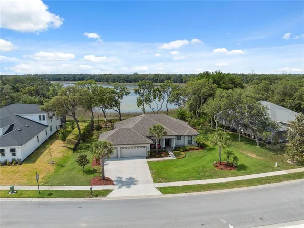 15615 Serengeti Blvd, Spring Hill, FL 34610