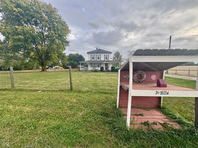 3725 E Traction Rd, Crawfordsville, IN, 47933