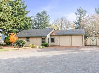 21110 S Ridgeway Ln, Oregon City, OR 97045