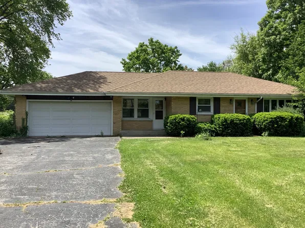 404 W Francis Rd, New Lenox, IL 60451