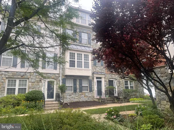 1025 Gaither Rd, Rockville, MD 20850