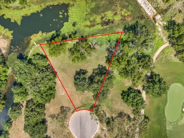 Lot 1-B Spice Lilly, Horseshoe Bay, TX 78657