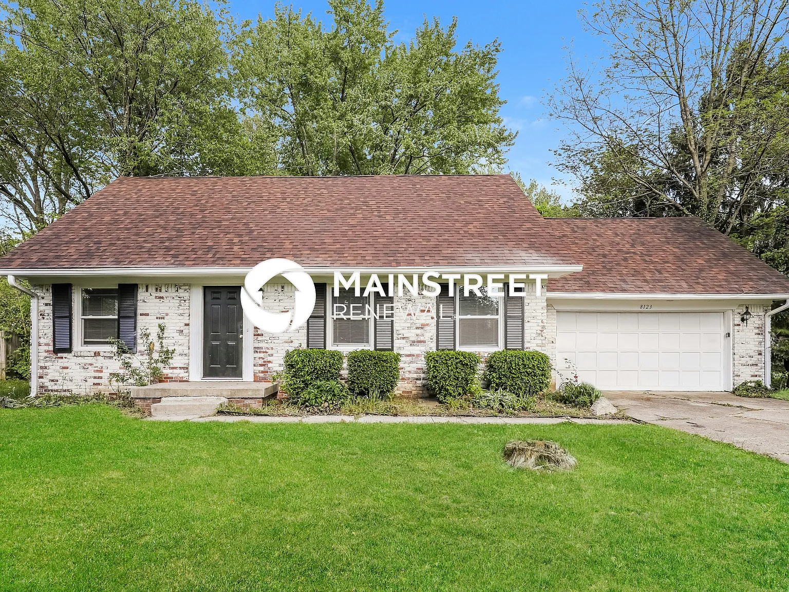 8123 Shottery Ter — Photo 1