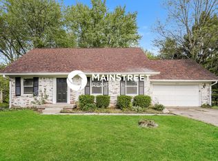 8123 Shottery Ter, Indianapolis, IN 46268