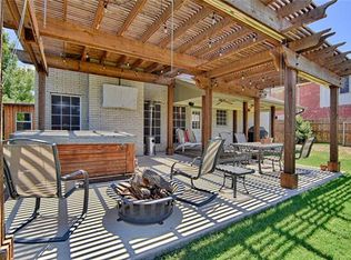 4503 Saint Andrews Dr, Grand Prairie, TX 75052