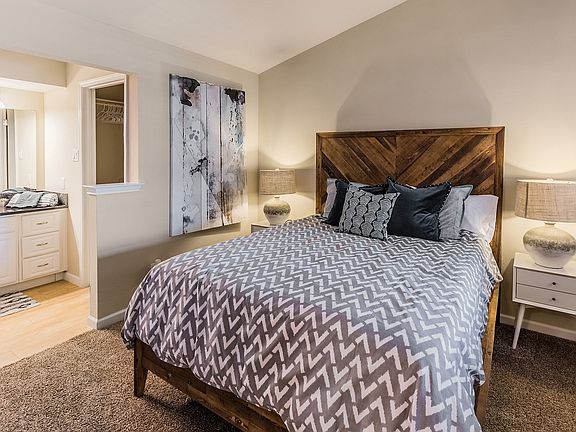 Cozy Corners with Big Comfort