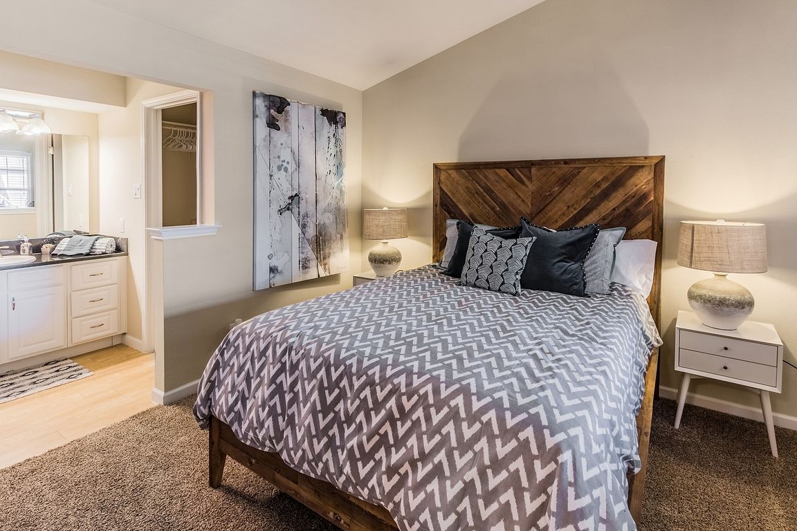 Cozy Corners with Big Comfort