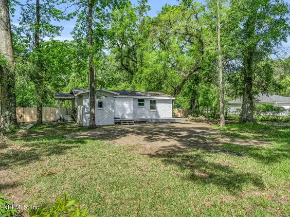 6419 COOLIDGE Street, Jacksonville, FL 32219