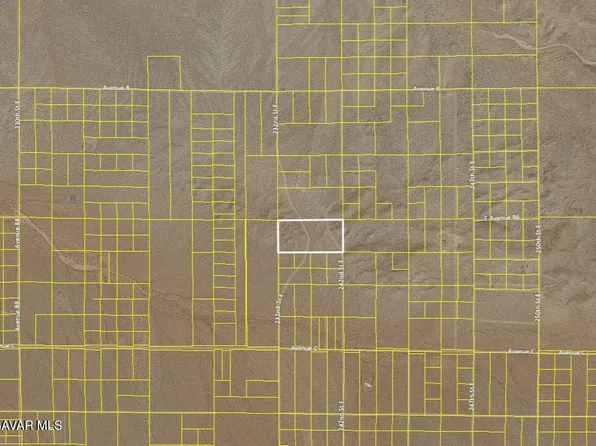 240th St E, Lancaster, CA 93535
