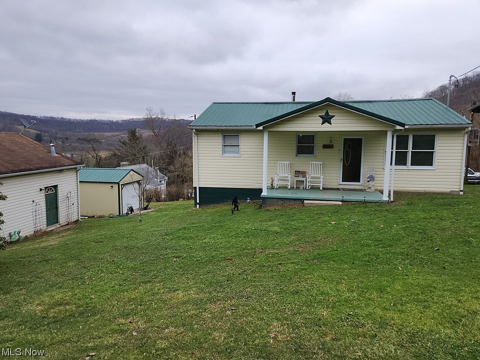 53976 Arman Hill Rd, Powhatan Point, OH 43942 MLS 5015079 Zillow