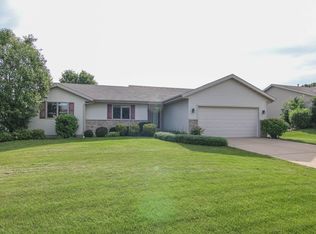 3417 Snowy Pkwy, Madison, WI 53719