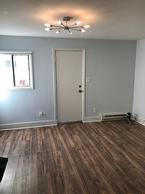 main room