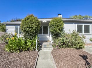 36 N Kingston St, San Mateo, CA 94401