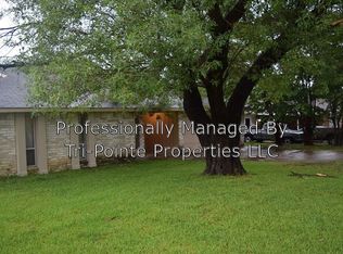 2533 Cardinal Ct, Mesquite, TX 75149