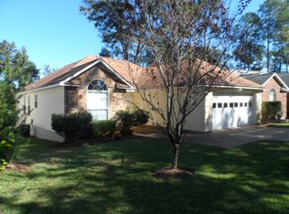 41 Tall Timbers Rd, Thomasville, GA 31757