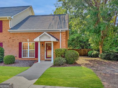 445 Logmont Trce, Athens, GA, 30606