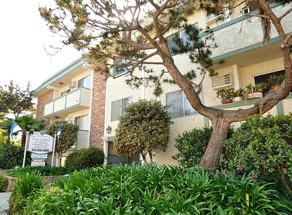 4th image of 12720 Caswell Ave APT 202