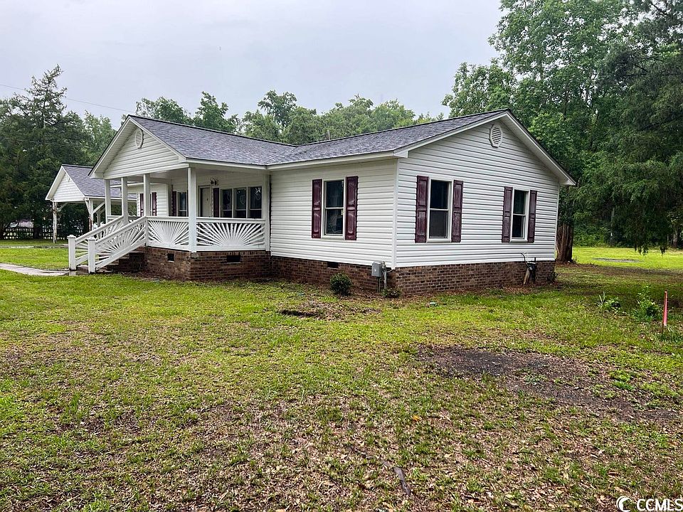 4872 Pee Dee Hwy., Conway, SC 29527 Zillow