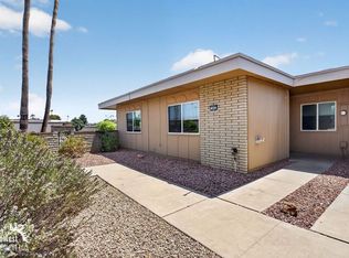 13652 N 108th Dr, Sun City, AZ 85351