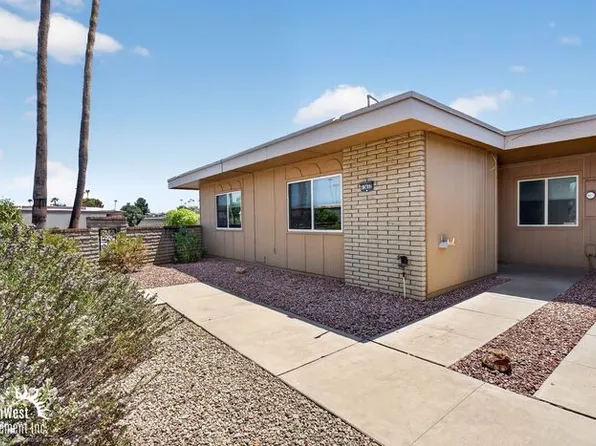 13652 N 108th Dr, Sun City, AZ 85351