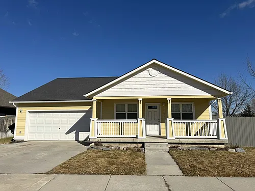 5122 Excalibur Way Photo 1