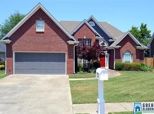 924 Jackson Cir, Helena, AL 35080