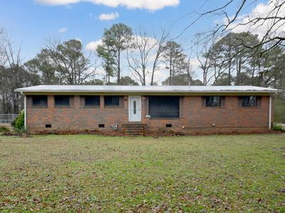 313 Flint Ave, Gardendale, AL, 35071
