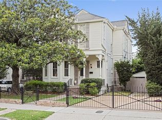 1515 Jefferson Ave, New Orleans, LA 70115