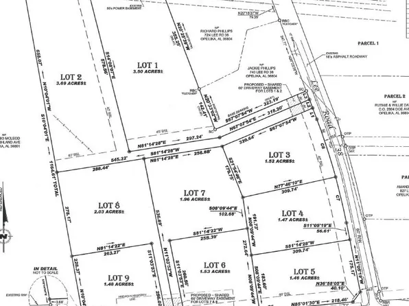 5 Lee Road 39, Opelika, AL 36804