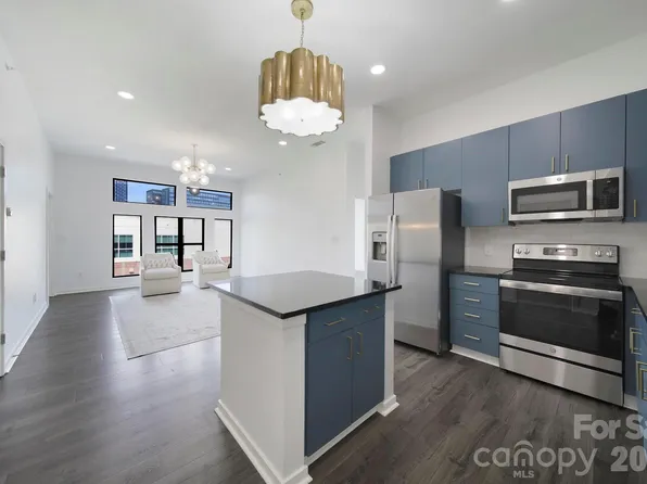 2125 Southend Dr APT 438, Charlotte, NC 28203