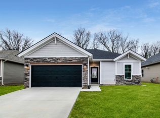 546 Alabaster Ln LOT 184, Owensboro, KY 42301